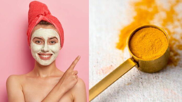 Turmeric face packs: 6 dermat-approved combinations for bright, glowing skin