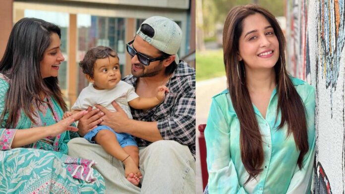 Dipika Kakar reveals stage 2 liver cancer diagnosis after initial tumour report