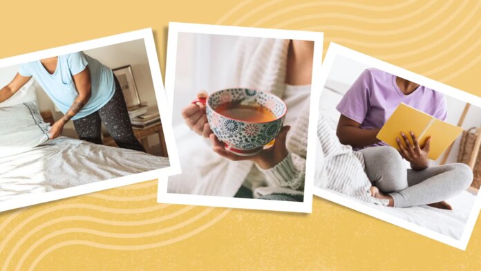Why a Morning Routine Is So Good for You if You Have Depression — and How to Start One