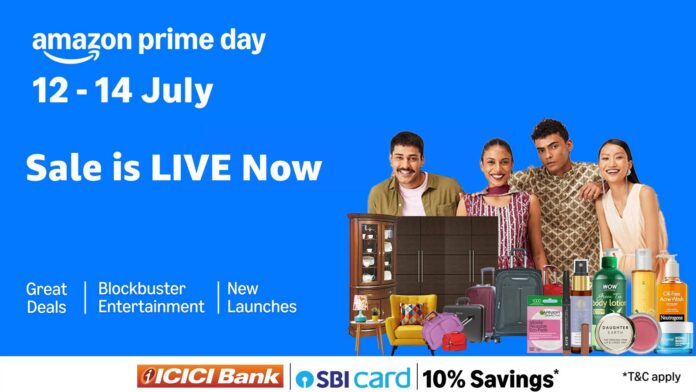 Amazon Prime Day Sale is live: Get up to 40% off on fish oil supplements for a healthier heart
