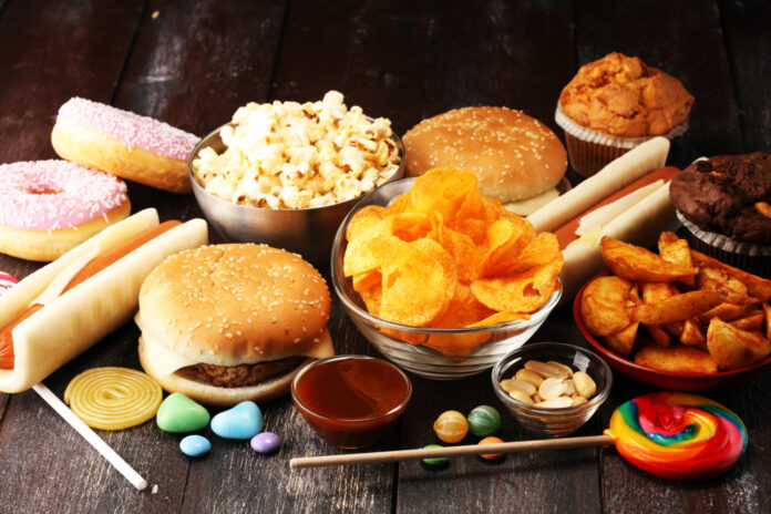 13 Foods Loaded with Bad Fats to Cut for Effective Weight Loss