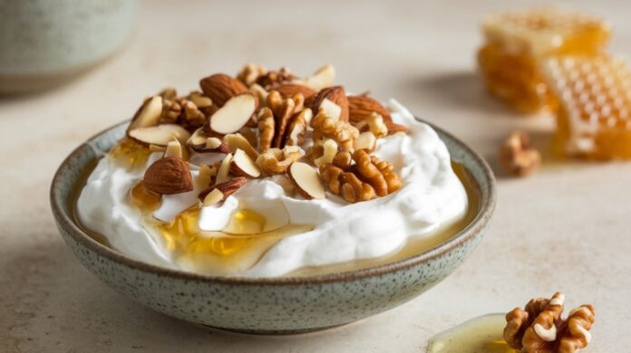 15 Surprising Non-Meat Foods That Are Loaded with Protein