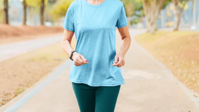 Here’s How Many Steps a Day You Need for a Healthier, Longer Life