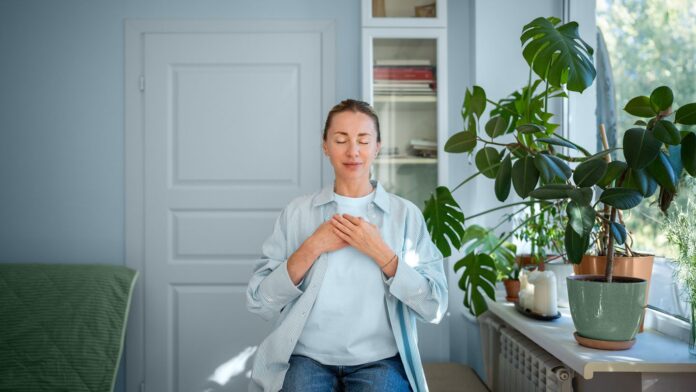 How to Beat the Psoriasis-Stress Cycle