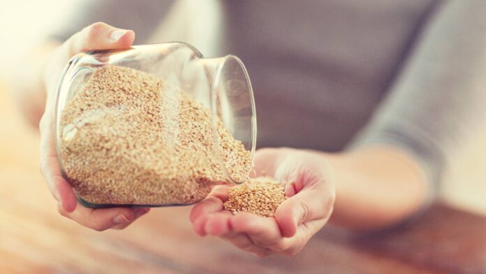 How quinoa can affect gut health: Why it may cause gas, bloating, or constipation