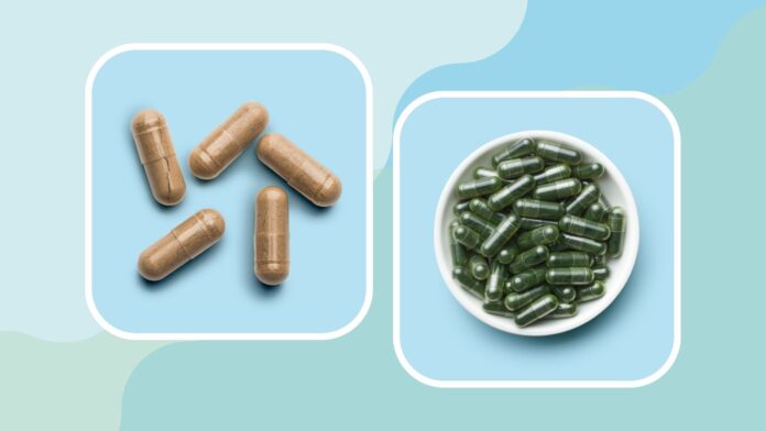 3 Supplements to Avoid or Limit if You Have Rheumatoid Arthritis