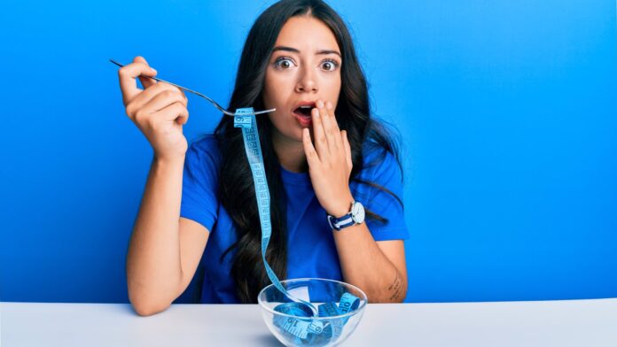Not losing weight even with a high-protein diet? 10 common mistakes you may be making