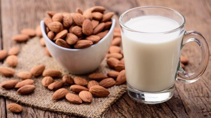 How to make almond milk at home—plus 5 surprising health benefits