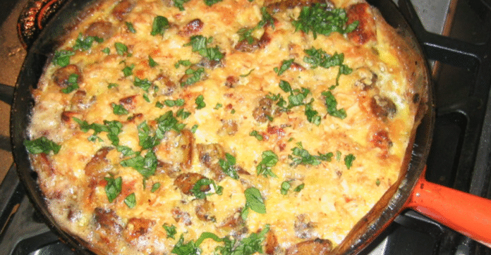 15 Creative Ways to Use Leftovers for Delicious New Meals