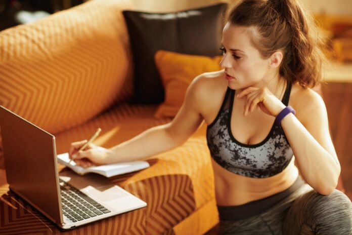 AI Personal Trainer: Revolutionizing Fitness with Technology that Knows You