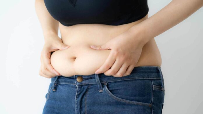 How stress, sleep, and daily movement impact belly fat: A gut health coach explains
