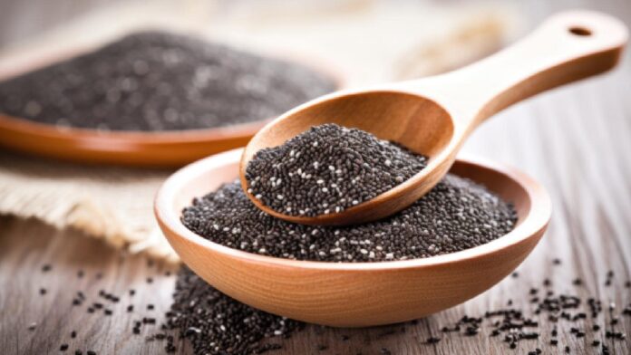 Are chia seeds safe for you? 4 types of people who should be careful
