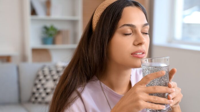 Drinking chia seed water everyday? Avoid these 4 common mistakes for best results