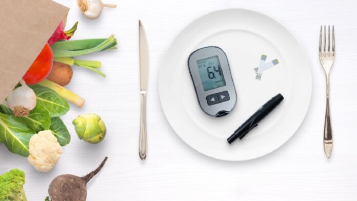 Just diagnosed with diabetes? Know how often you should check your blood sugar