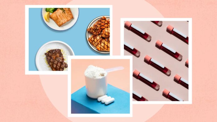 What You Should Know About High Creatinine Levels