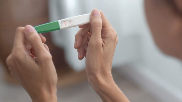 Should You Take an At-Home Menopause Test?
