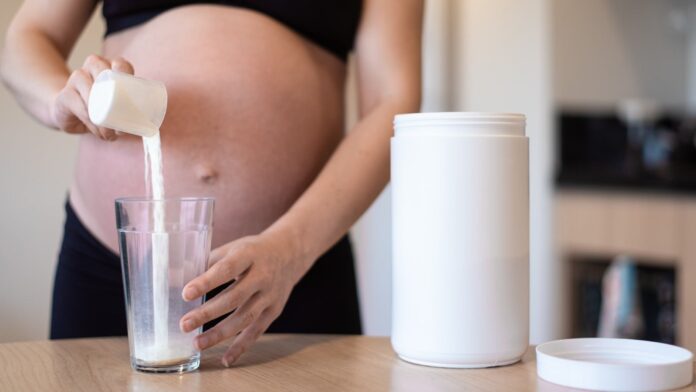 Are protein powders safe for pregnant women? 7 budget-friendly options