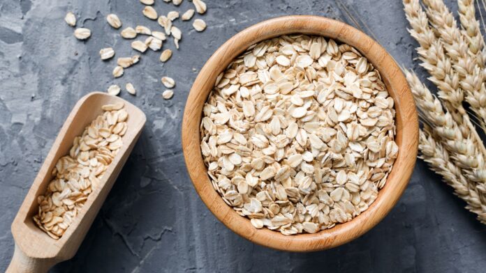 This simple oats and milk breakfast may boost your heart, gut and energy