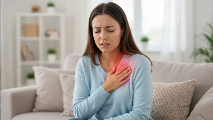 Does high cholesterol run in your family? Know if you could be at risk too