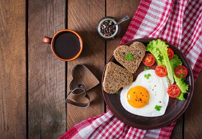 Food for thought: The greatest food myths finally busted