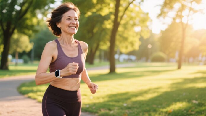 Sneakers to smartwatches: Must-have walking essentials to elevate your routine