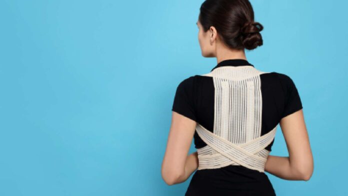 6 best posture corrector belts to enhance your alignment and comfort