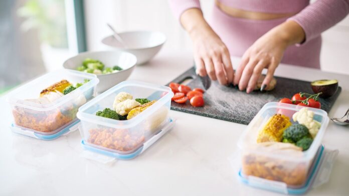 What Are the Benefits of Eating 2 Meals per Day?