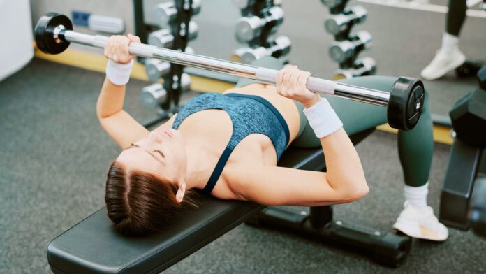 AC Joint Injuries: Weightlifting Exercises to Avoid