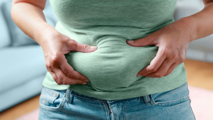 belly-fat-health-risk-even-with-normal-bmi-1440x810.jpg Even at a ‘Normal’ BMI, Belly Fat Raises Health Risks