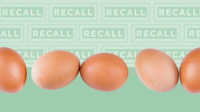 brown-egg-recall-1440x810.jpg More Than 6 Million Eggs Recalled Nationwide for Salmonella Risk