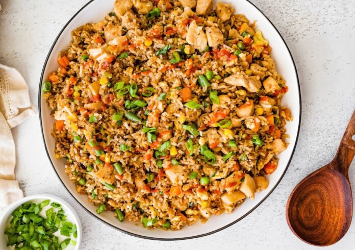 healthy-chicken-fried-rice-hero-horizontal.jpg Chicken Fried Rice