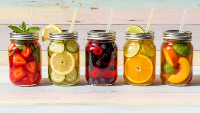 Why is loaded water going viral? Know its benefits and how to prepare it