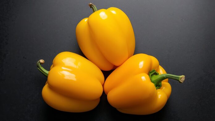 yellow-bell-pepper.jpg Yellow bell peppers pack more vitamin C than oranges: Here’s why you need it