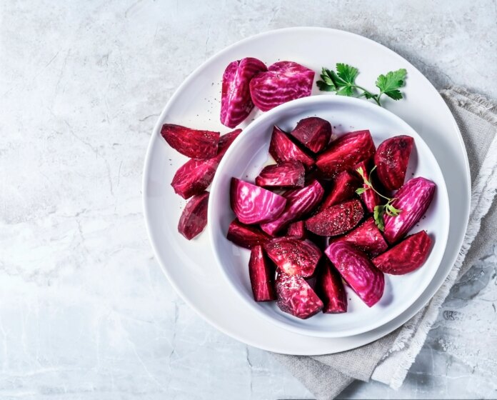 Which Foods Are Low in Vitamin K?