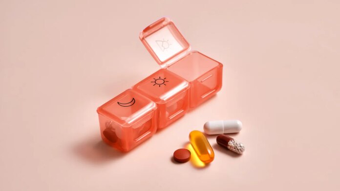 What Time of Day Should You Take a Multivitamin — and These 4 Other Supplements?