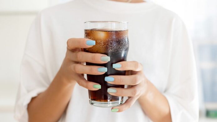 Diet Soda and Fasting for Blood Tests