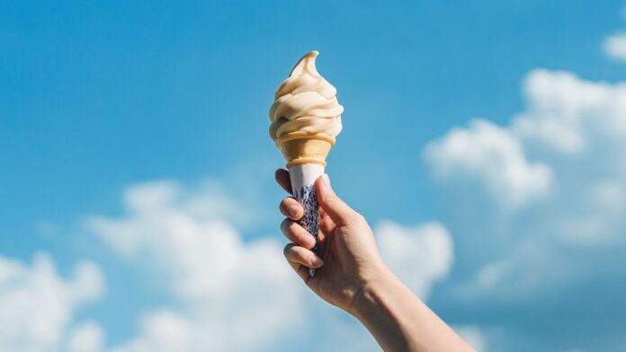 Everything You Need to Know About Eating Ice Cream if You Worry About High Blood Pressure