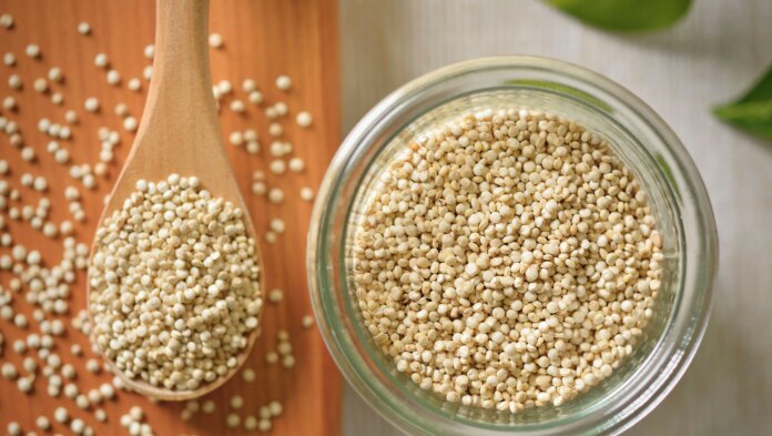 Can You Eat Quinoa Raw or Uncooked?