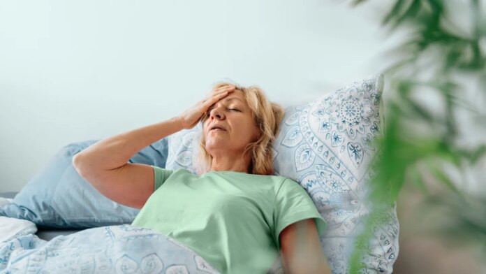 6 Menopause Myths to Stop Believing